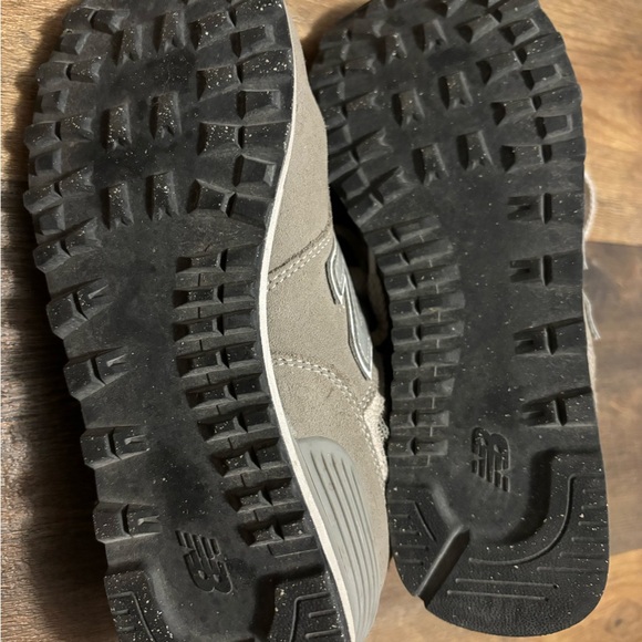 New Balance 574, size 6.5 - Picture 7 of 8